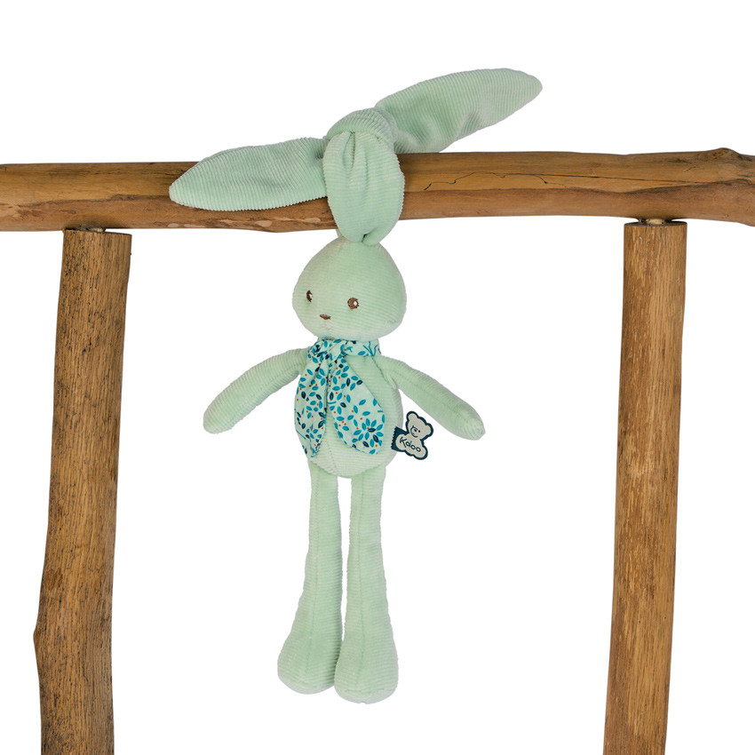 Lapinoo Rabbit Aqua, Kaloo 25cm