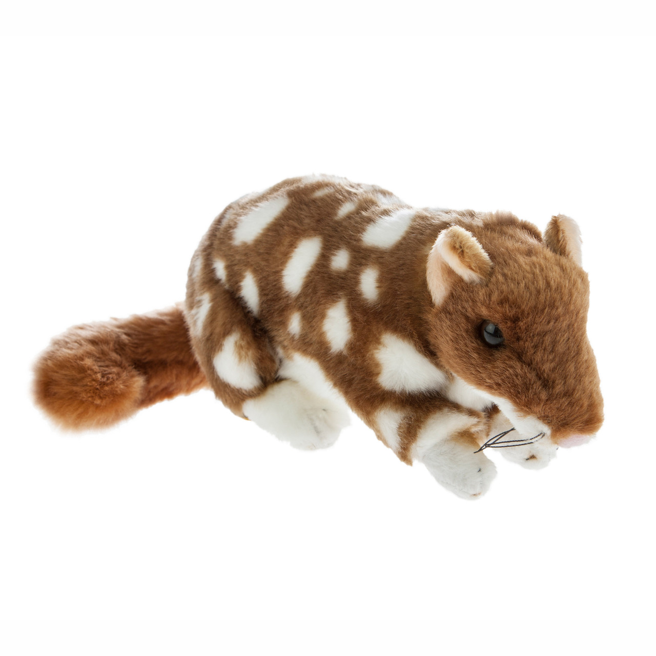 Quoll Plush Toy Spotty 20cm