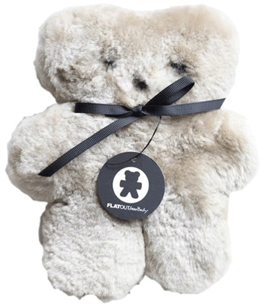 BABYLatte FLATOUTbear Small BABYLatte FLATOUTbear Small