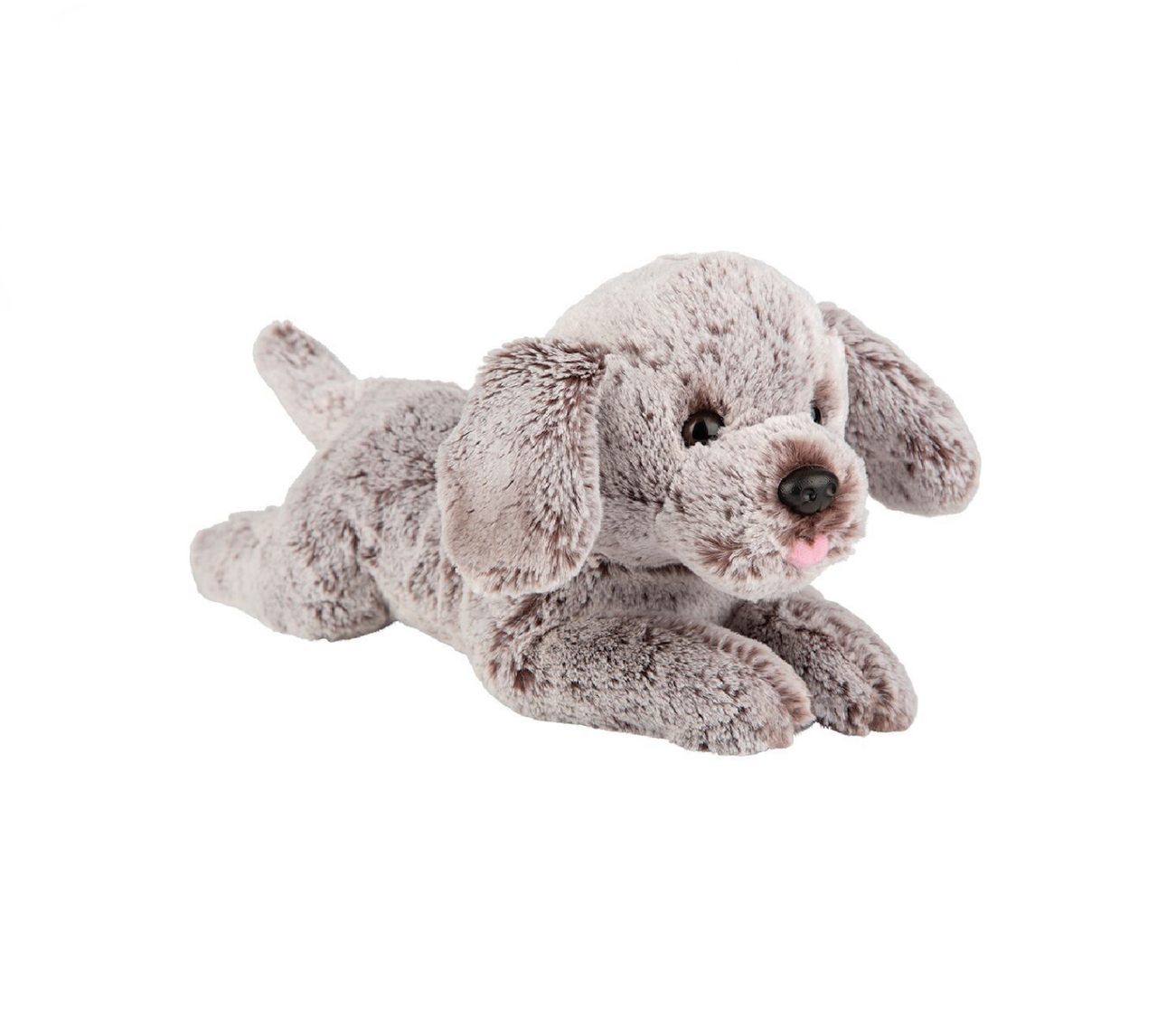 suki soft toy dog