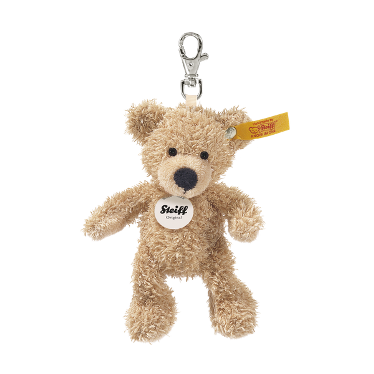 Keyring Fynn Teddy Bear, Steiff 12cm EAN 111563