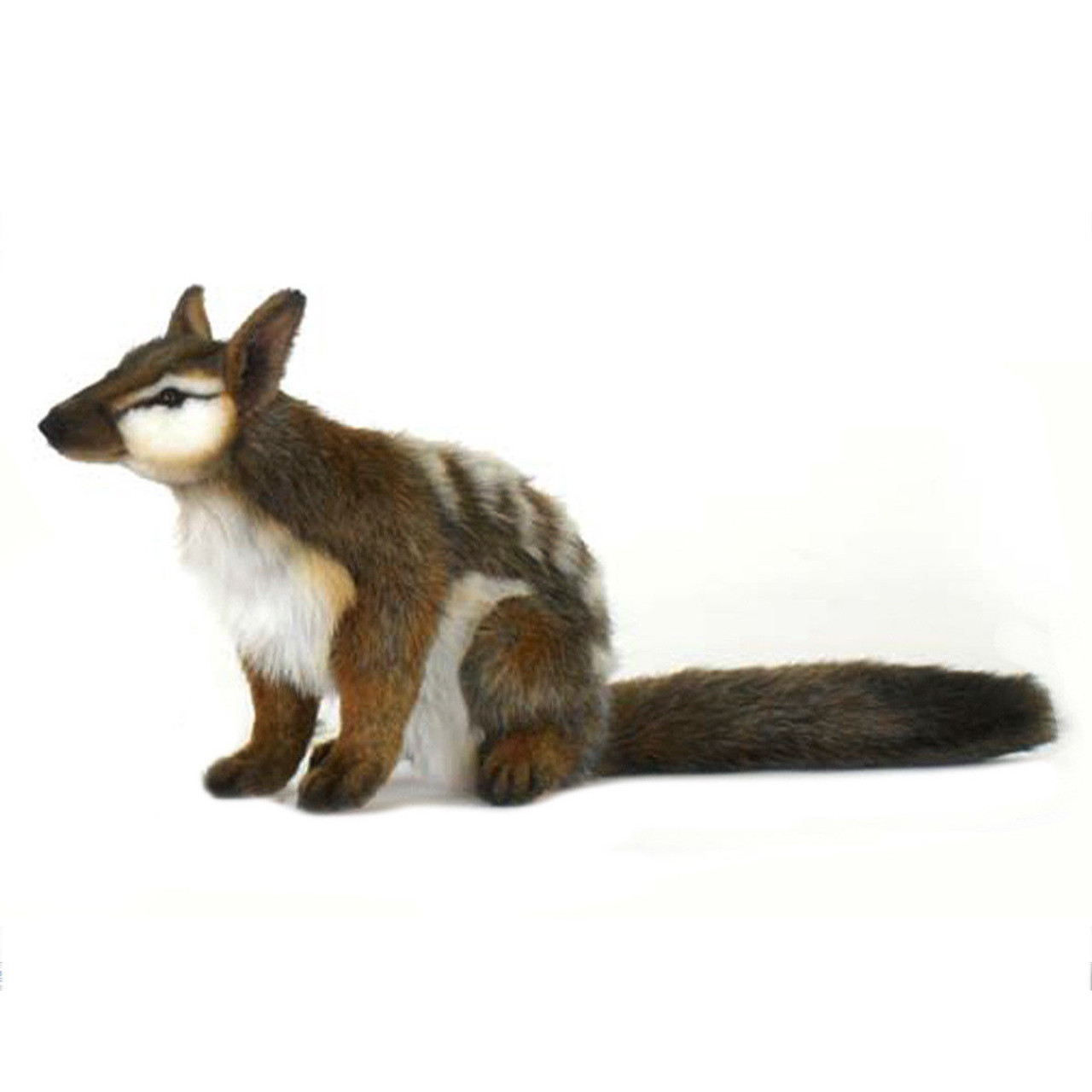 Hansa Numbat Plush Toy Australian Animal 30cm