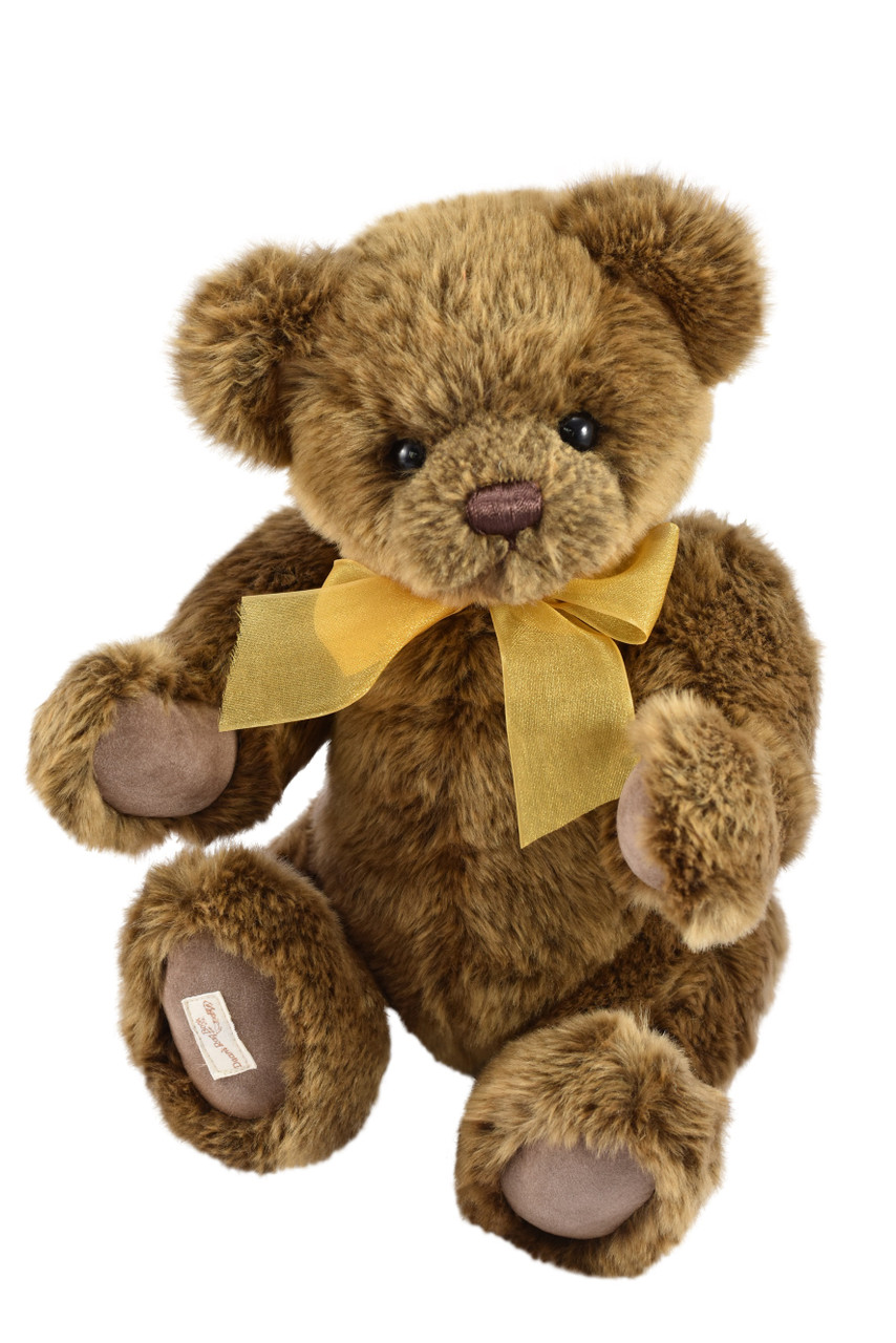 Nordin Teddy Deans Teddy Bears UK Ltd Ed