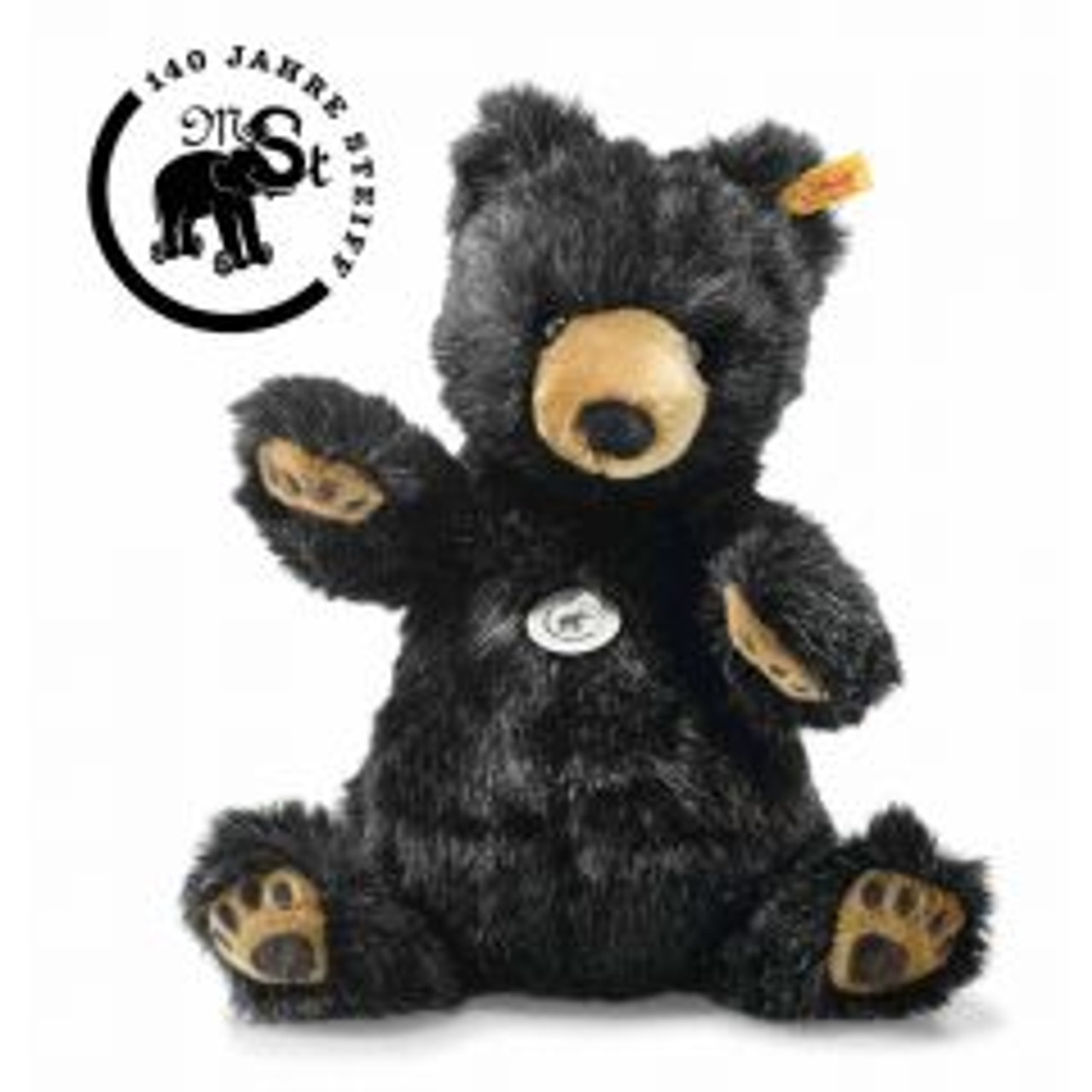 Josey Grizzly Bear Steiff 2020 EAN 113291