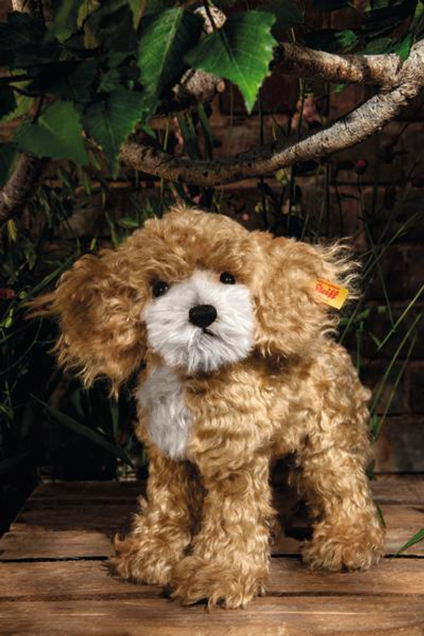 jellycat cockapoo