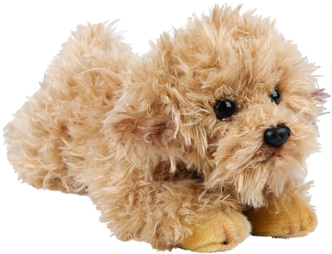 Labradoodle Dog Soft Toy 30cm Suki