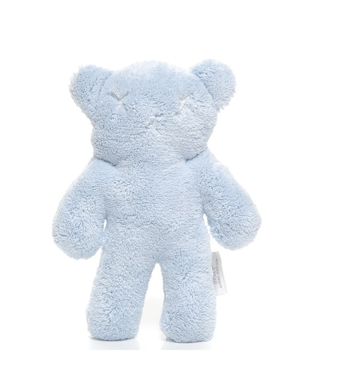 Britt Teddy Bear Snuggles, Blue
