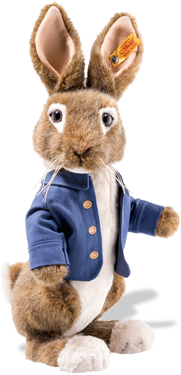 Steiff Peter Rabbit EAN 355240