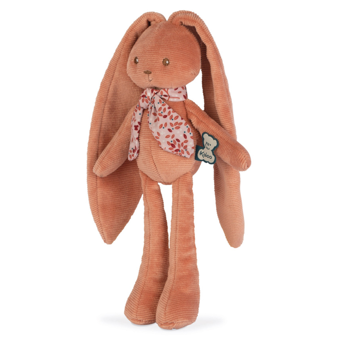 Lapinoo Rabbit Terracotta Kaloo 25cm