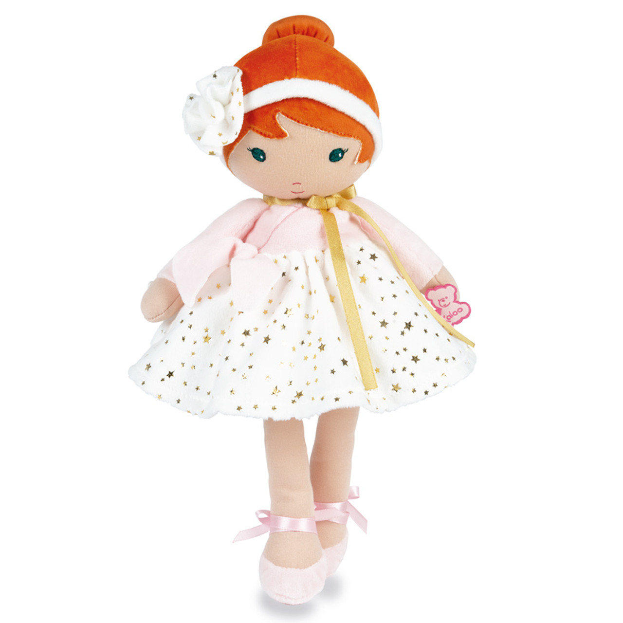 Kaloo Tendresse Valentine Doll