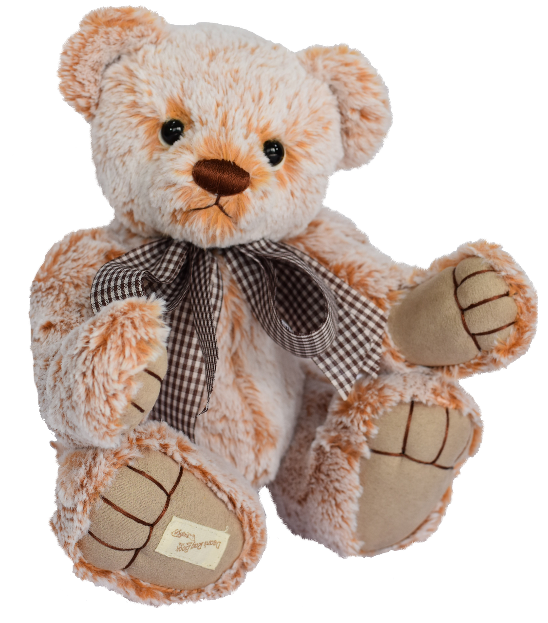 Anuerin Plush Deans Teddy Bears UK Ltd Ed