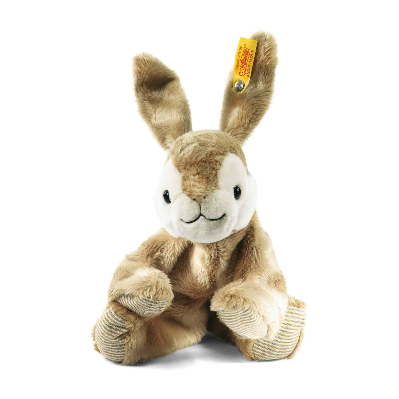 Floppy Hoppel Rabbit 16cm, Steiff EAN 281273