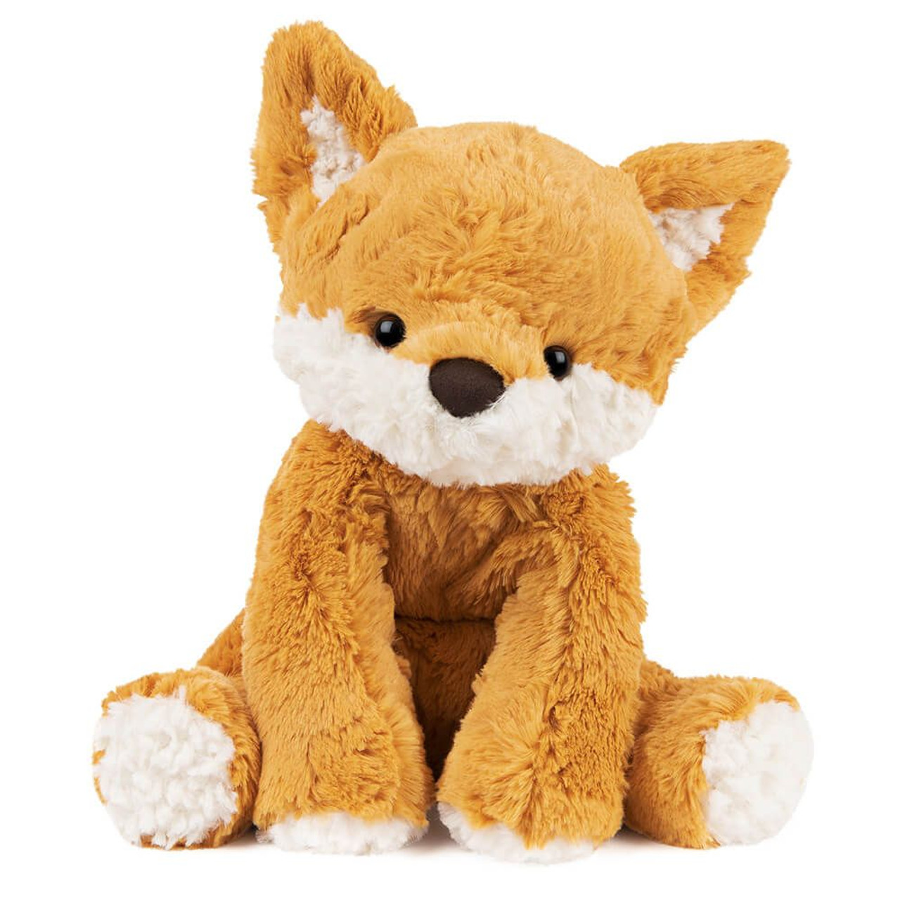 Fox sale teddy bear