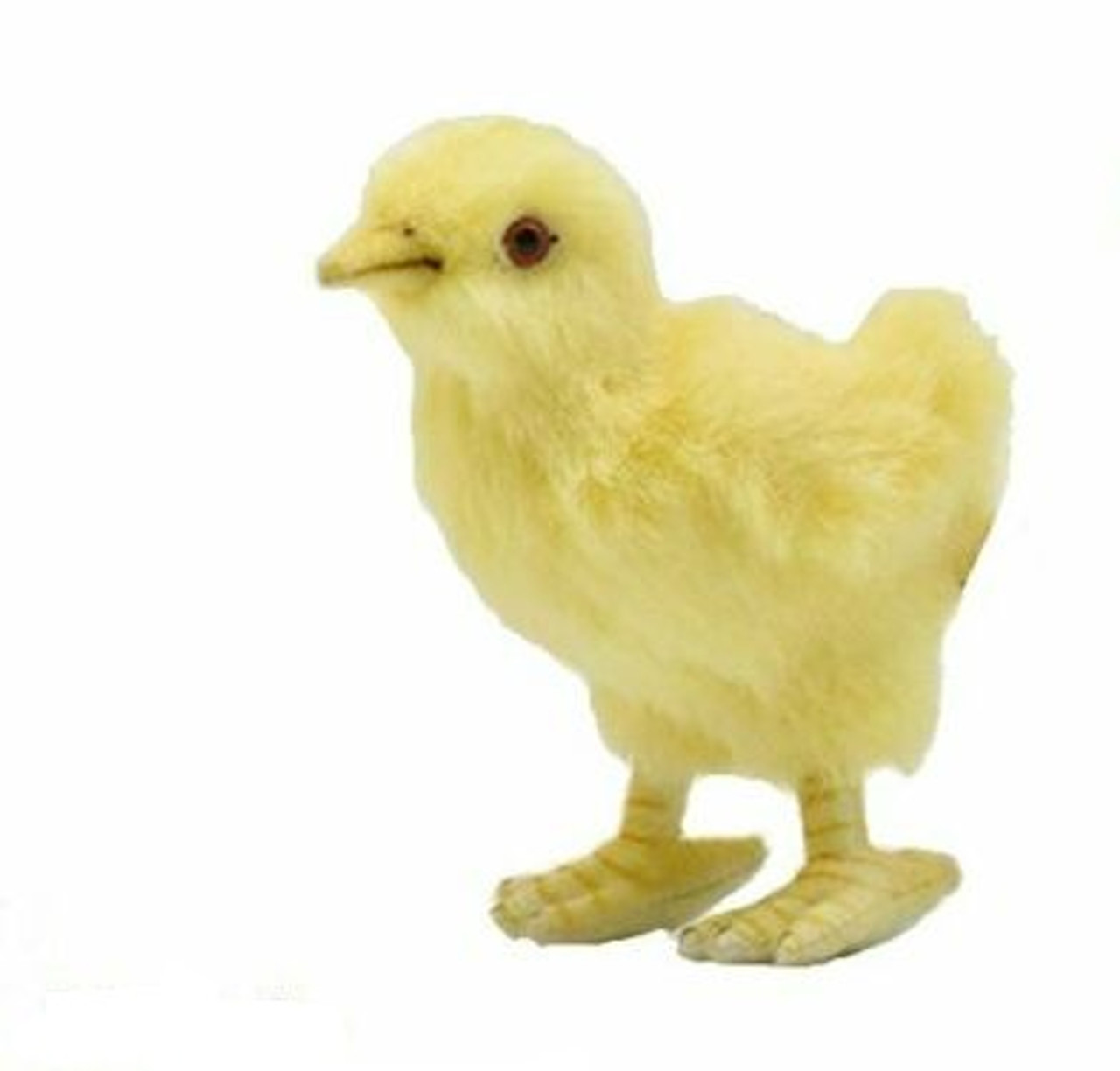 Chick Plush Animal Toy, Hansa 13cm