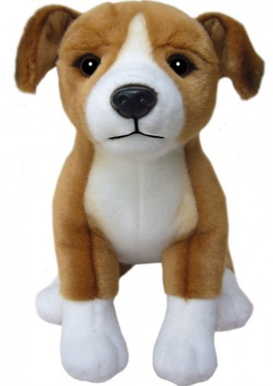 Greyhound hot sale cuddly toy