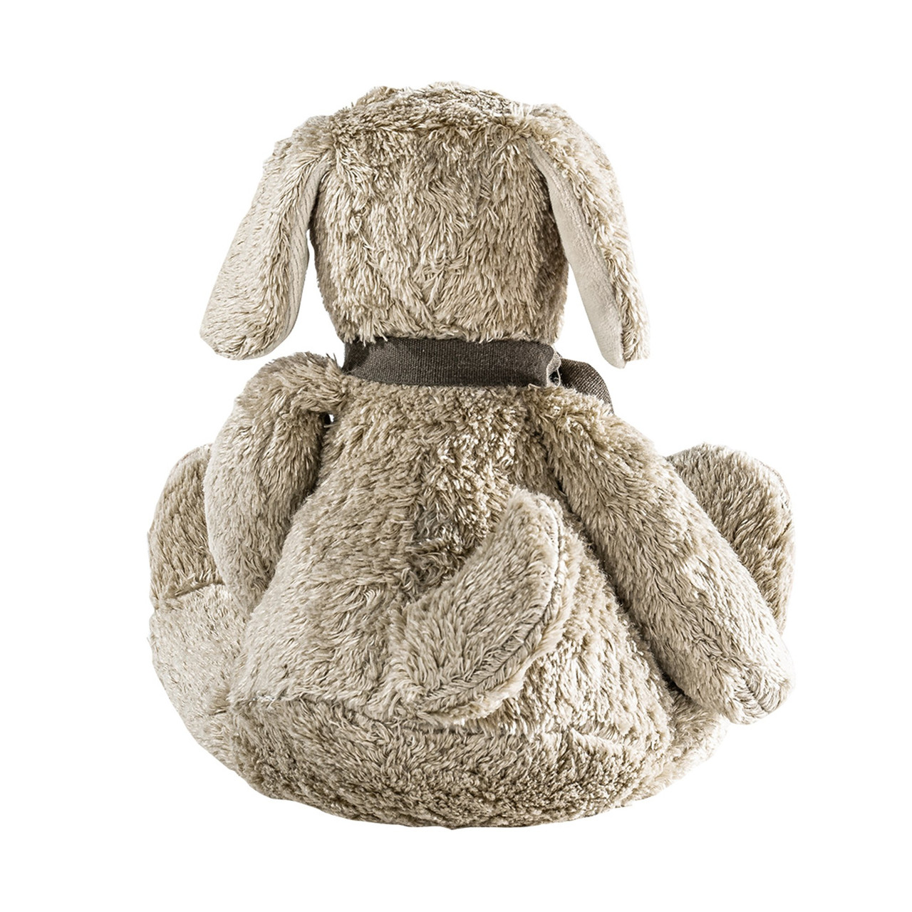 Paws Puppy Organic Soft Toy Maudnlil, Backview