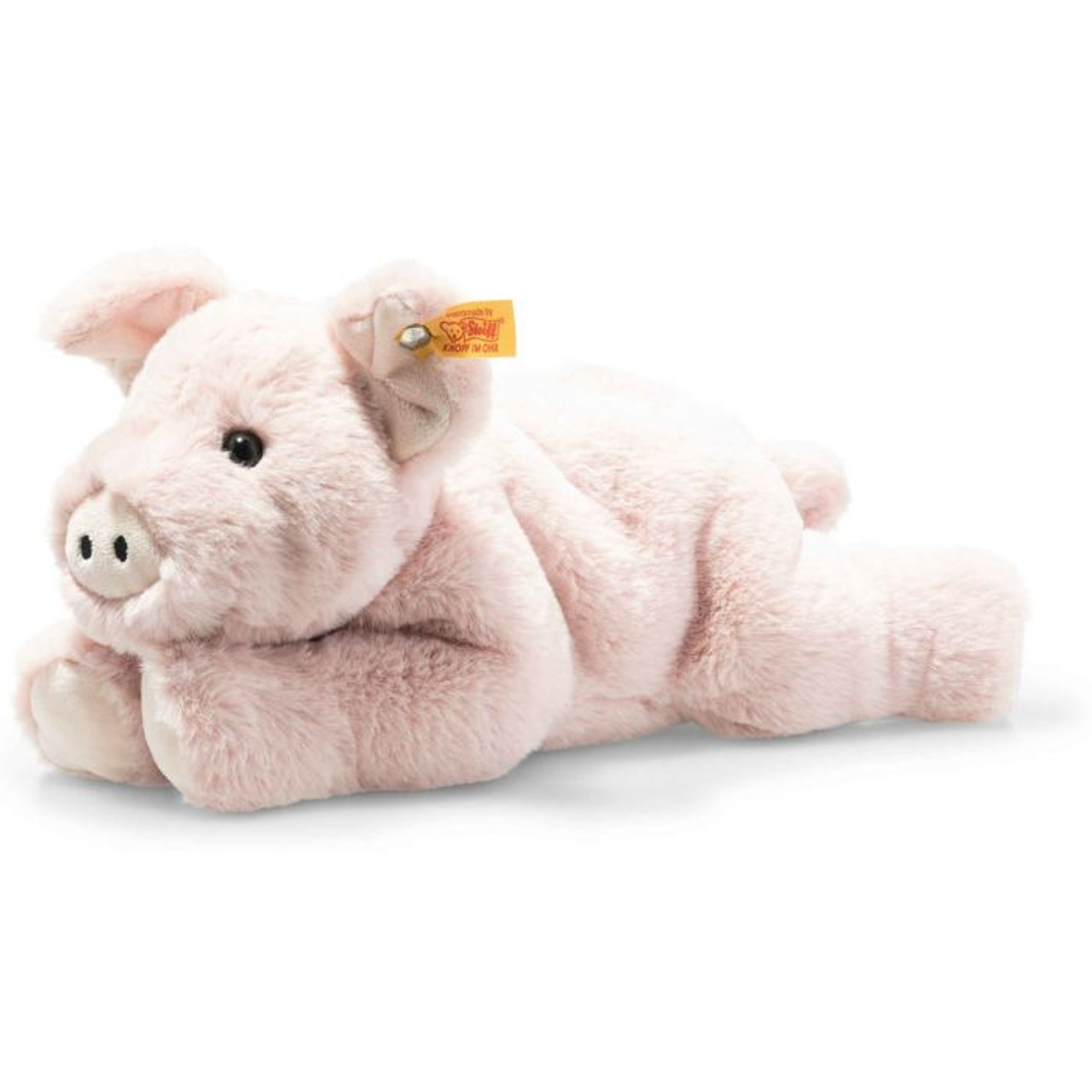 Piko Pig Soft Cuddly Friends Steiff EAN 063978