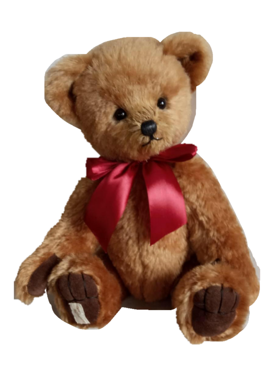 Jensen Deans Teddy Bears UK,  Mohait Limited Edition