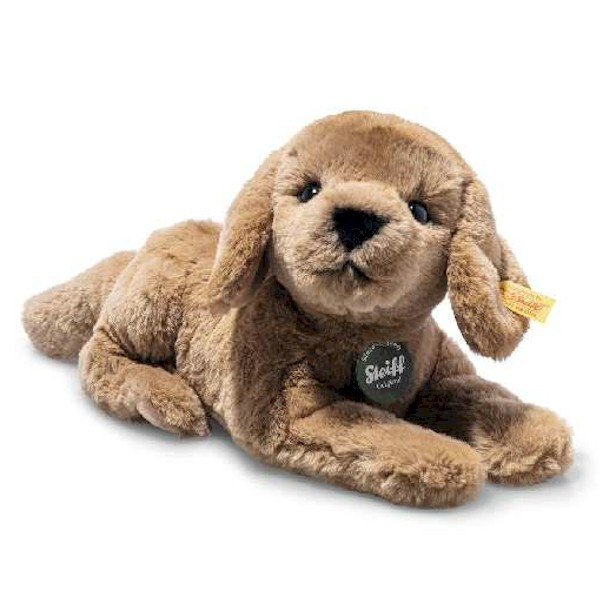 Lenny Labrador, Chocolate Teddies for Tomorrow, Steiff 23 cm EAN 076886