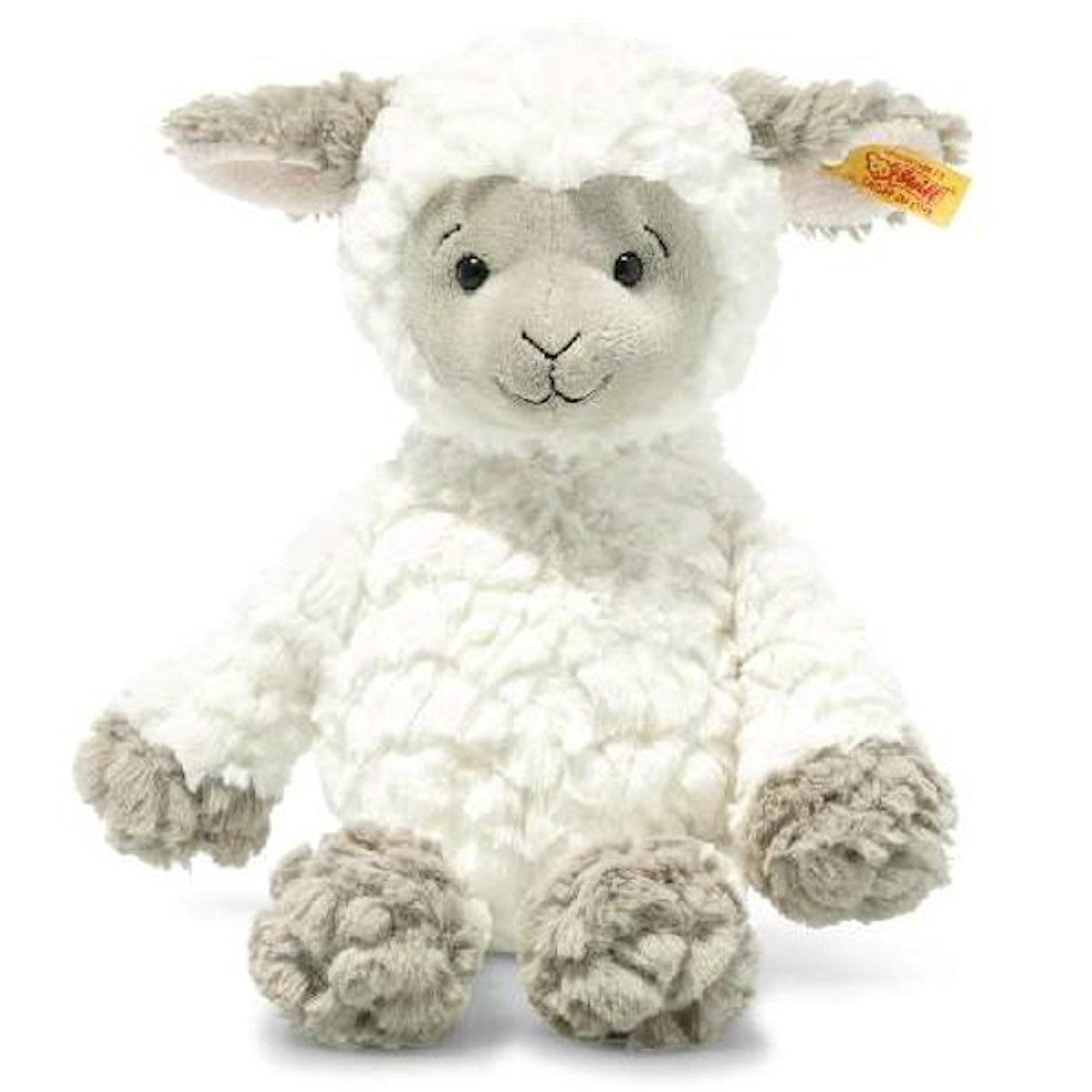 Lita Lamb Soft Cuddly Friends, Steiff 45 cm EAN 067099