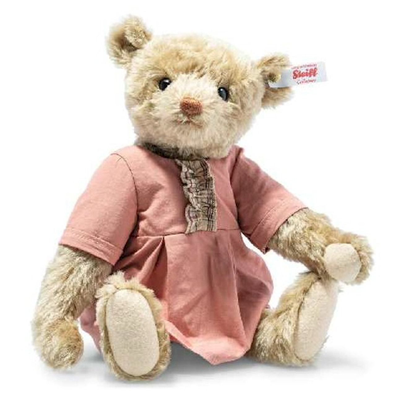 Mama Teddy Bear 30cm Steiff EAN 007187