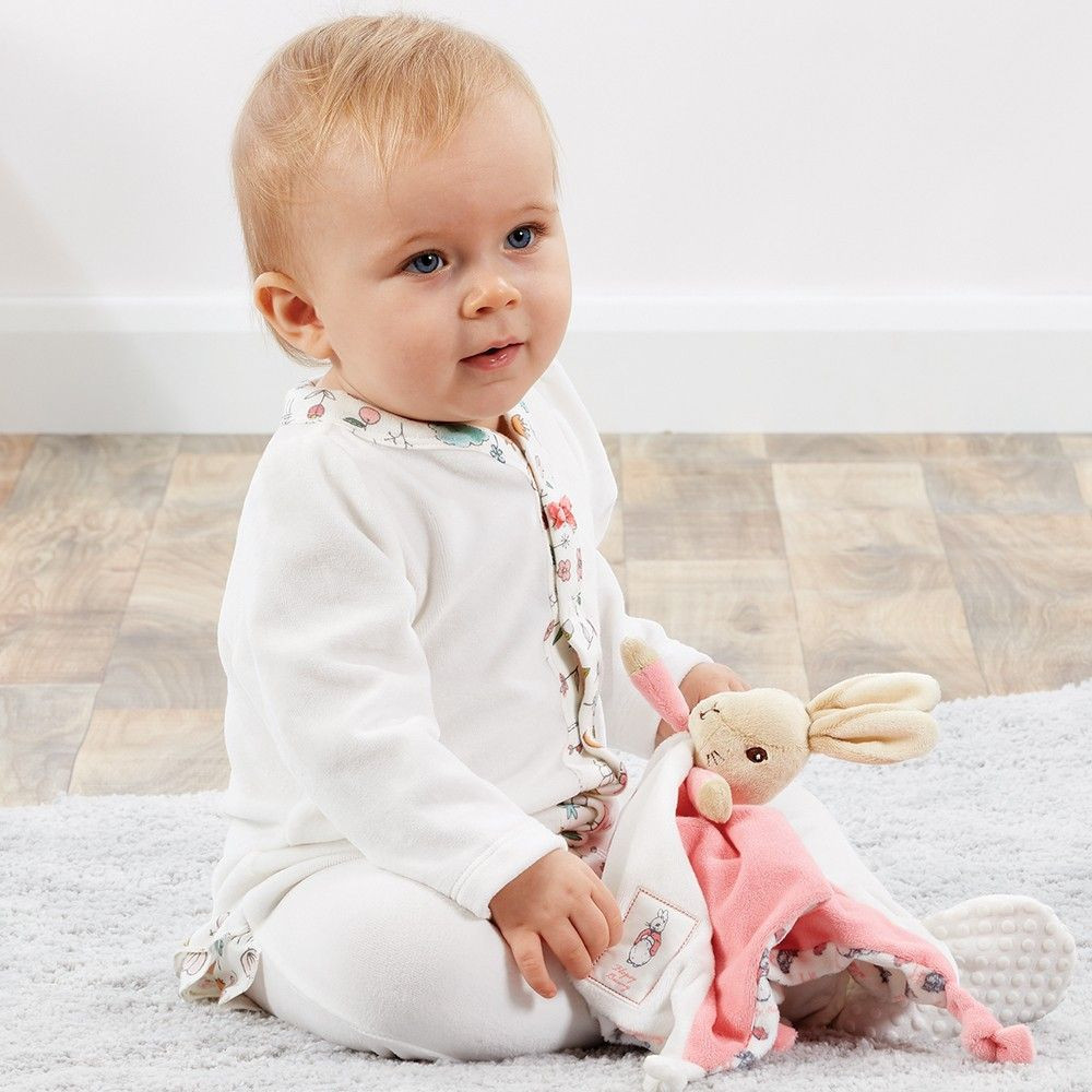 Flopsy Bunny Sleepbag