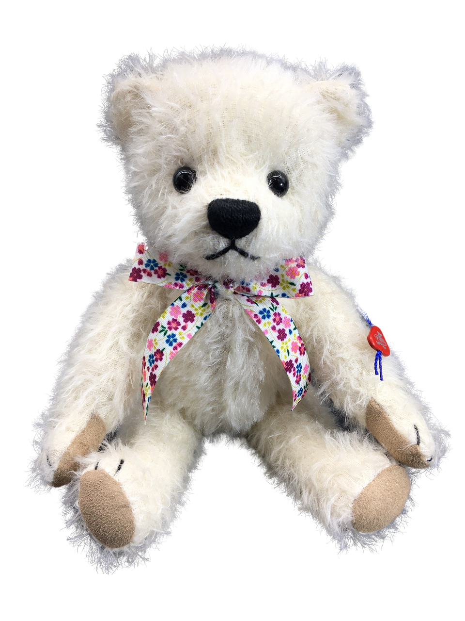 Frieda Teddy Bear Limited Edition Clemens 26cm 081476