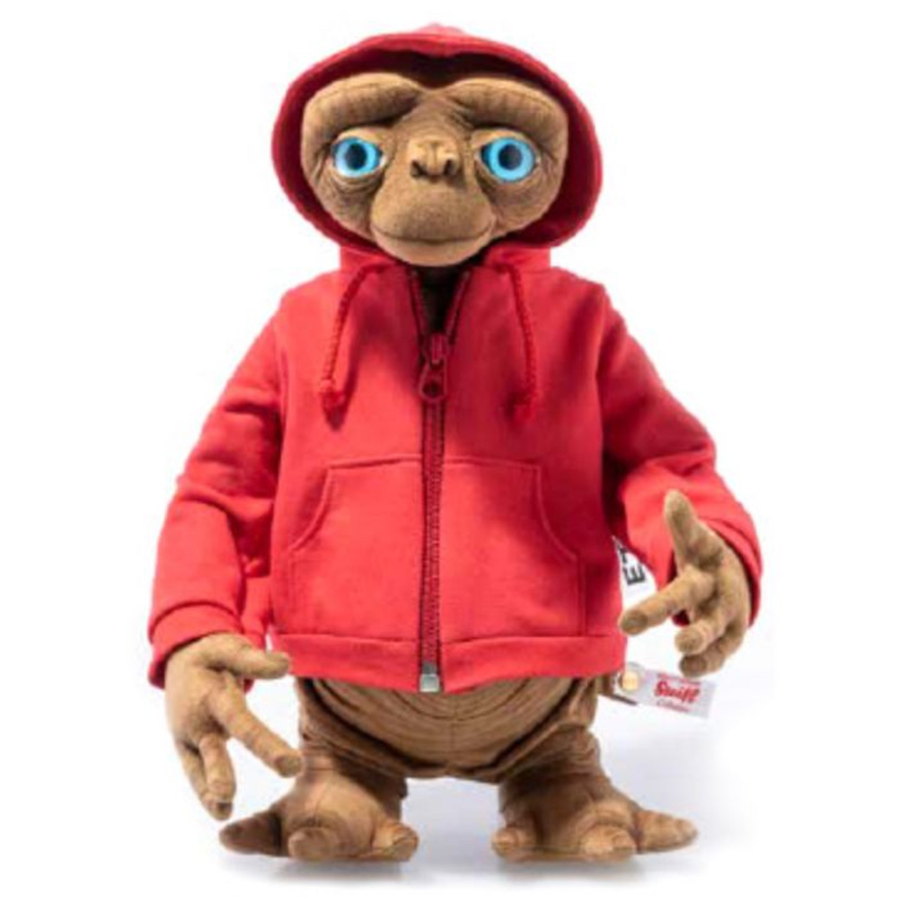 ET the Extra-Terrestrial Steiff Limited Edition EAN 355899