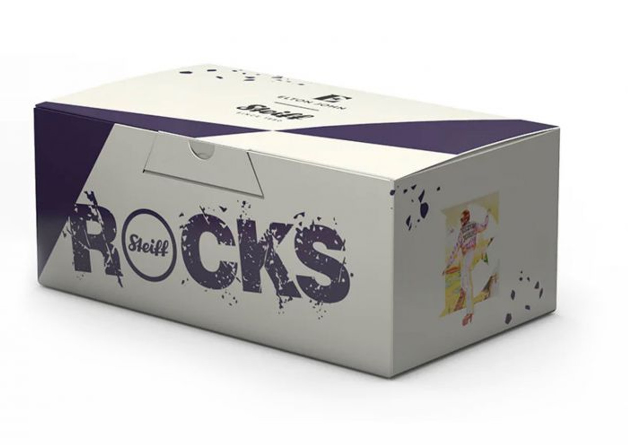 Steiff Rocks! Elton John EAN 355882