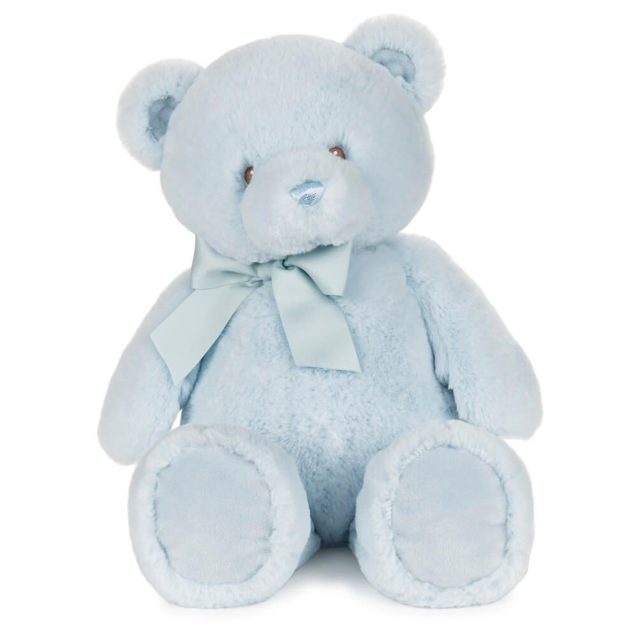 My First Friend Teddy Bear Gund Large Blue EAN 6064795