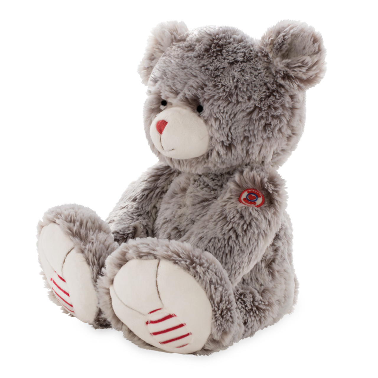 Kaloo Rogue Bear Large Grey EAN 627545