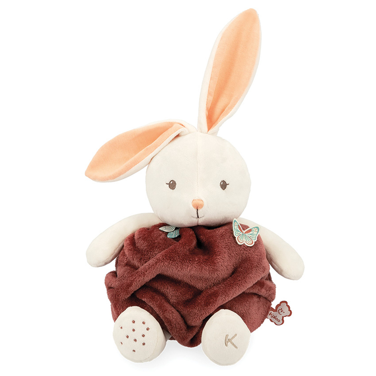 Kaloo Plume Large Cinnamon Rabbit EAN 140032