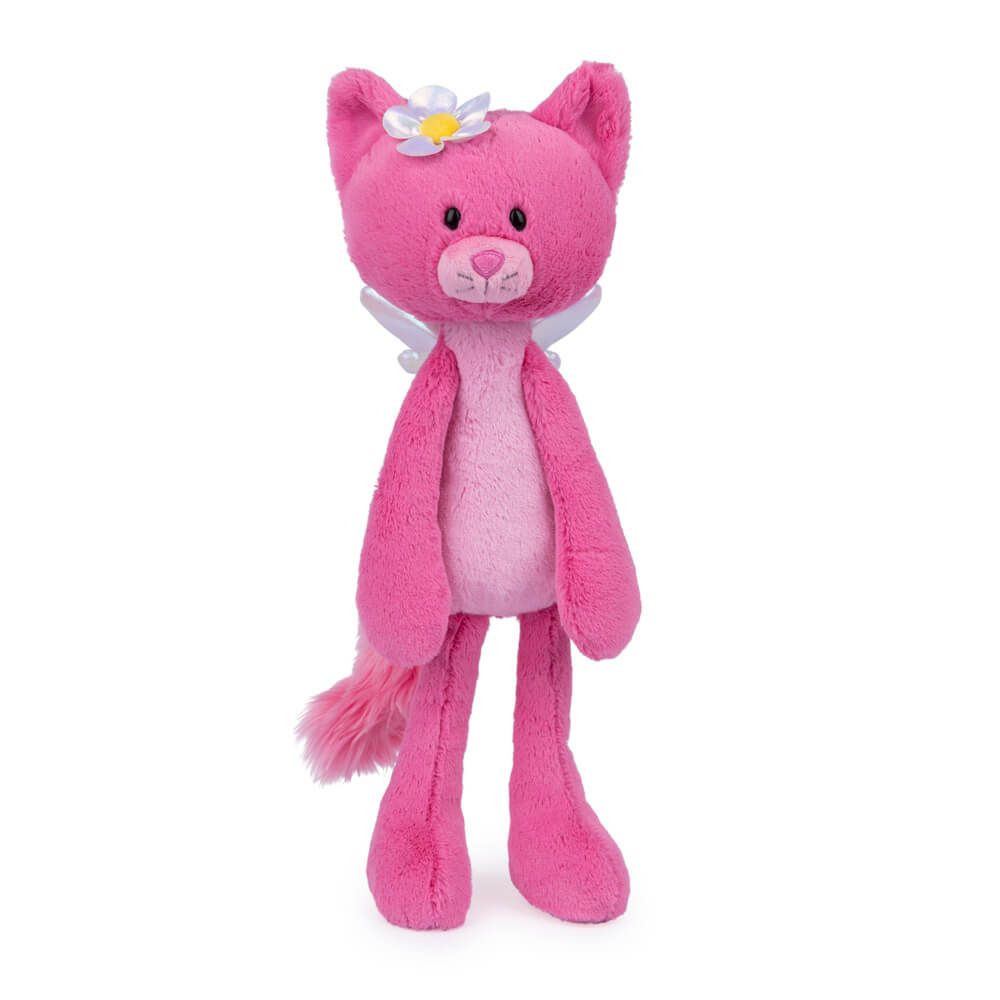 Maeve Rose Fairy Cat Soft Toy Gund EAN 436271