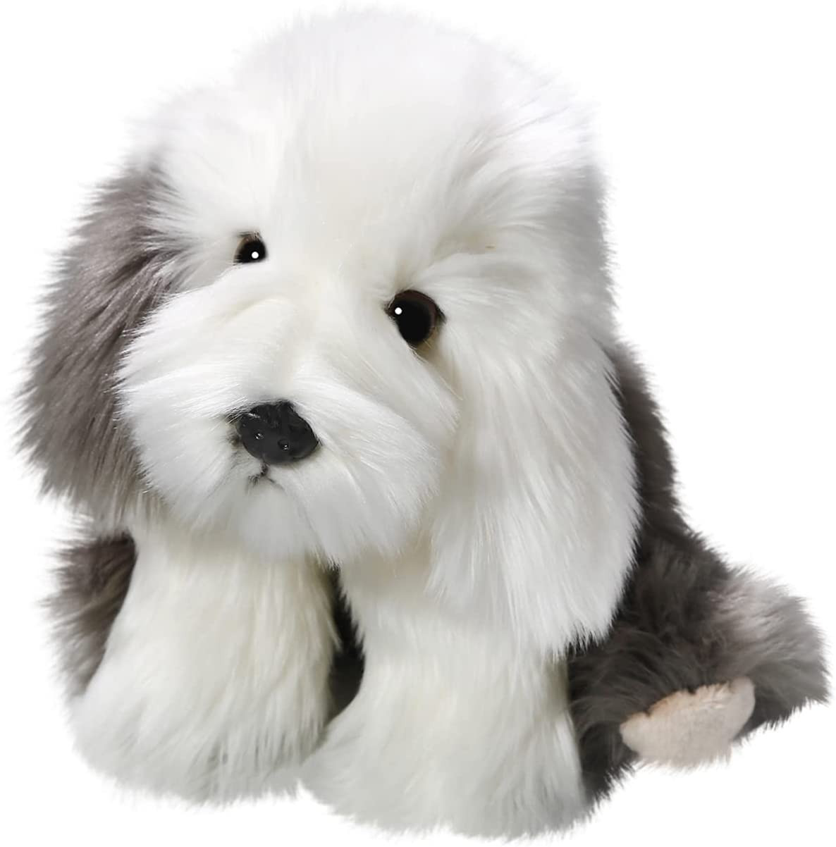 Old English Sheepdog Dog, Carl Dick Germany EAN 635404
