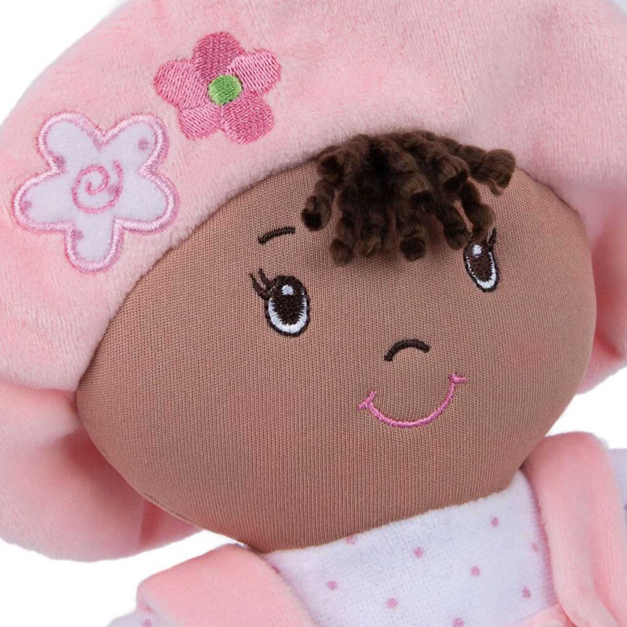 Face, My First Dolly, Gund EAN 436455