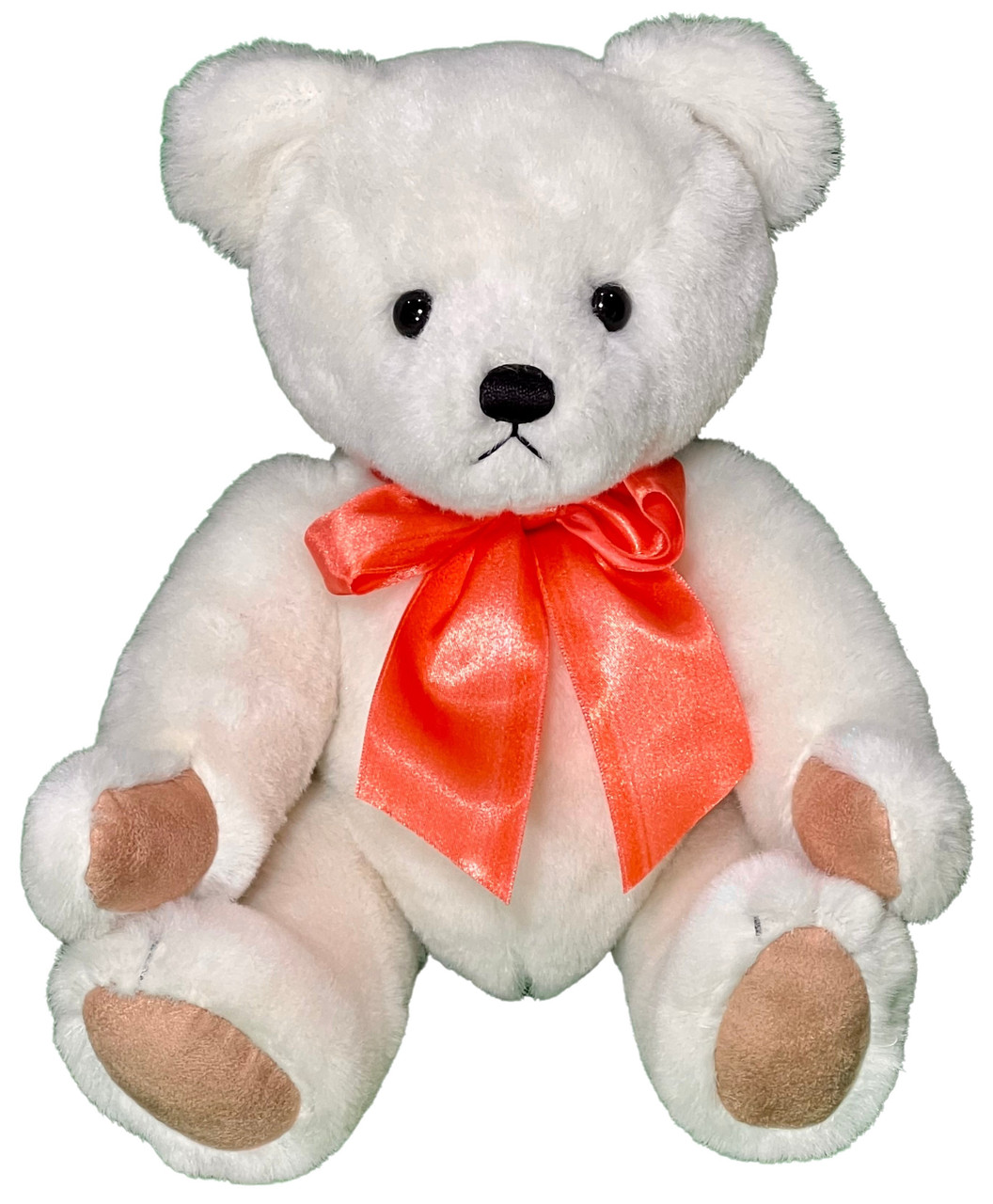 Amelie, Teddy Bear 33cm Clemens Germany EAN 082183