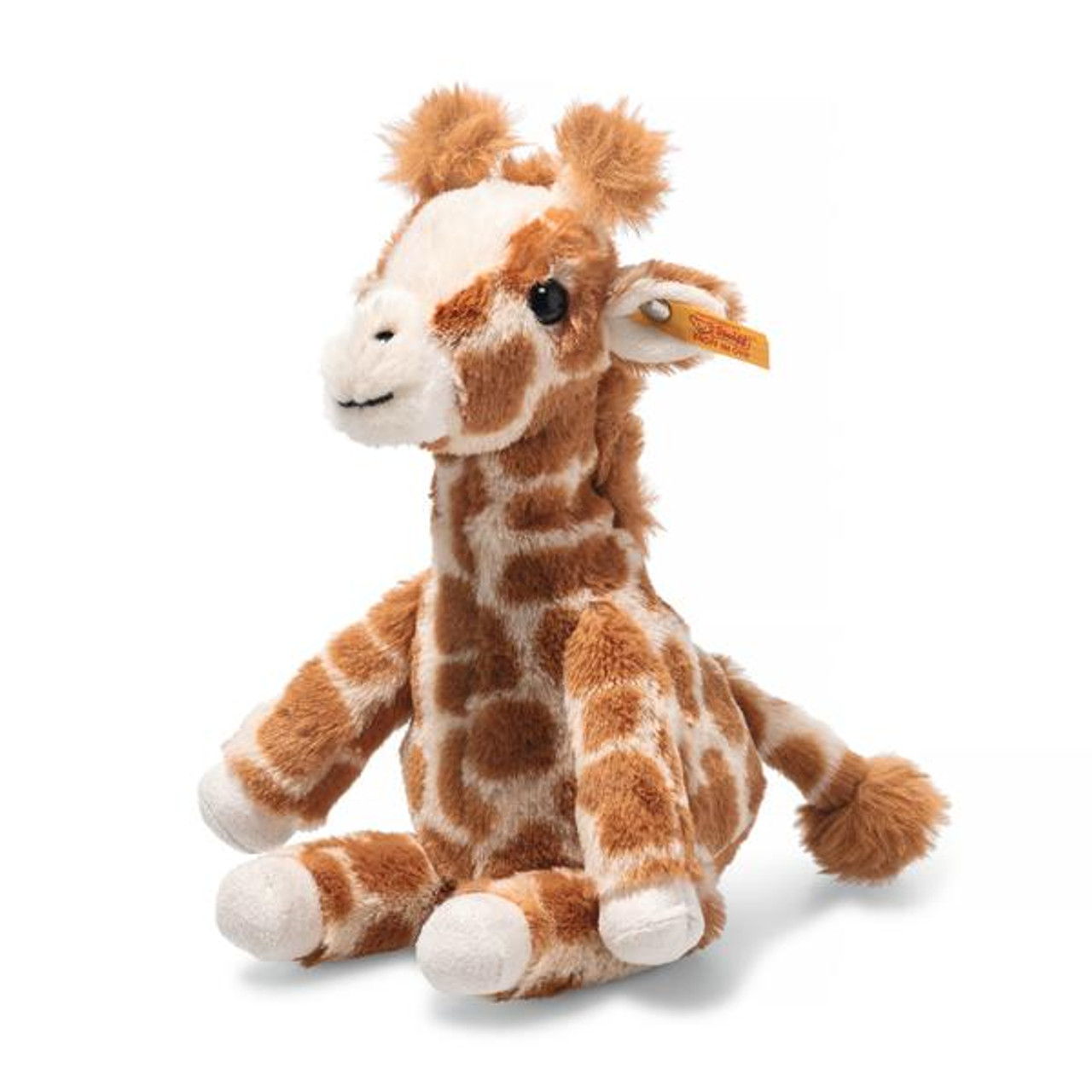 Gina Giraffe Soft Cuddly Friends, Steiff 23 cm EAN 068201