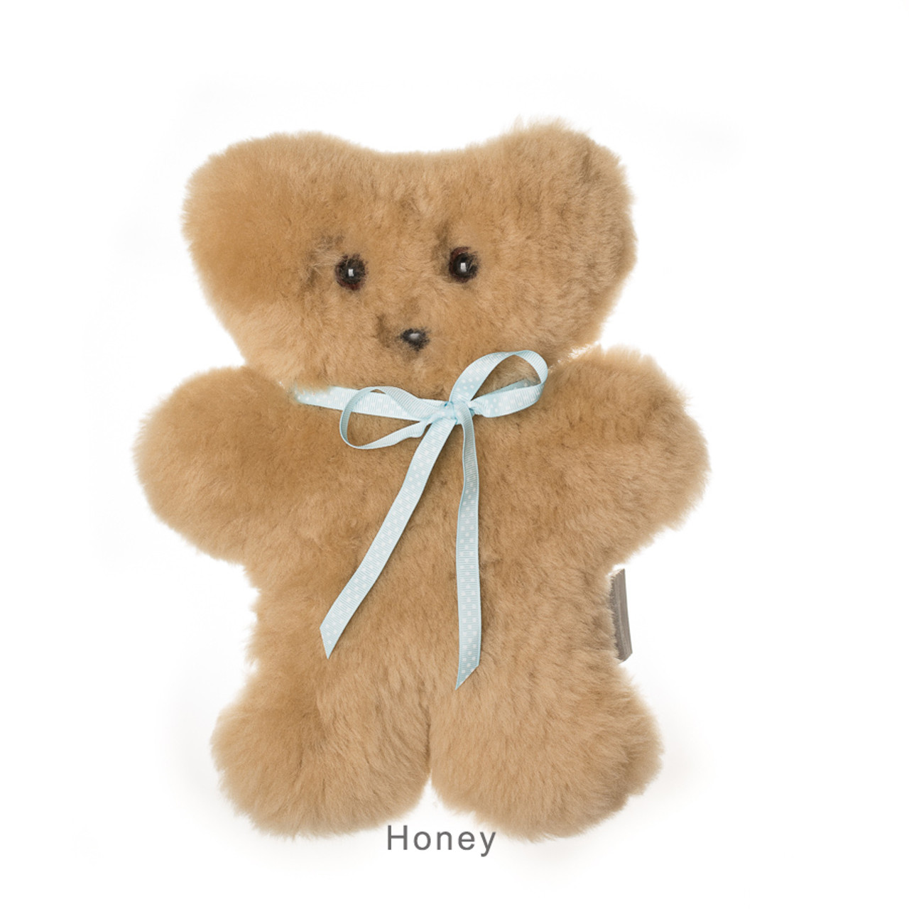 Tambo Teddies Bickie Bear in Honey