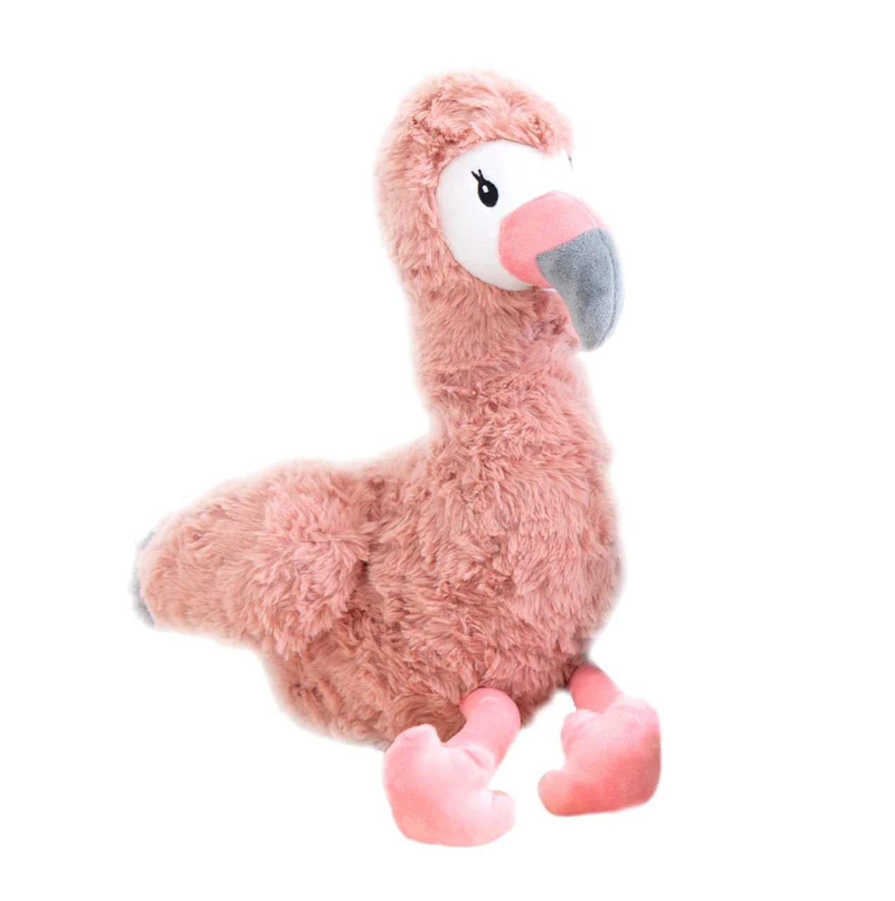Francesca the Comfort Flamingo