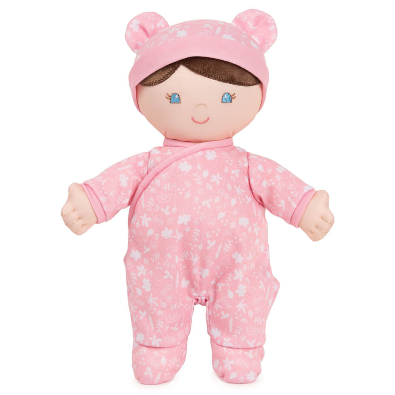 Rosabella Pink Dolly Gund EAN 249352