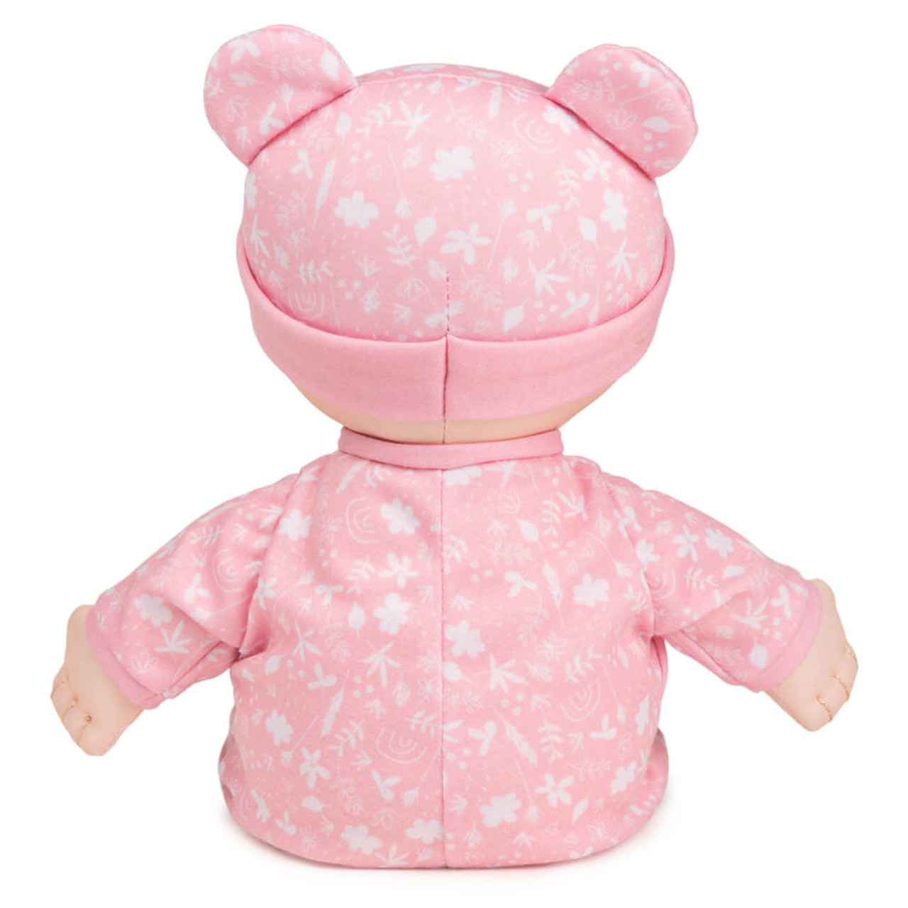 Back View Rosabella Pink Dolly Gund EAN 249352