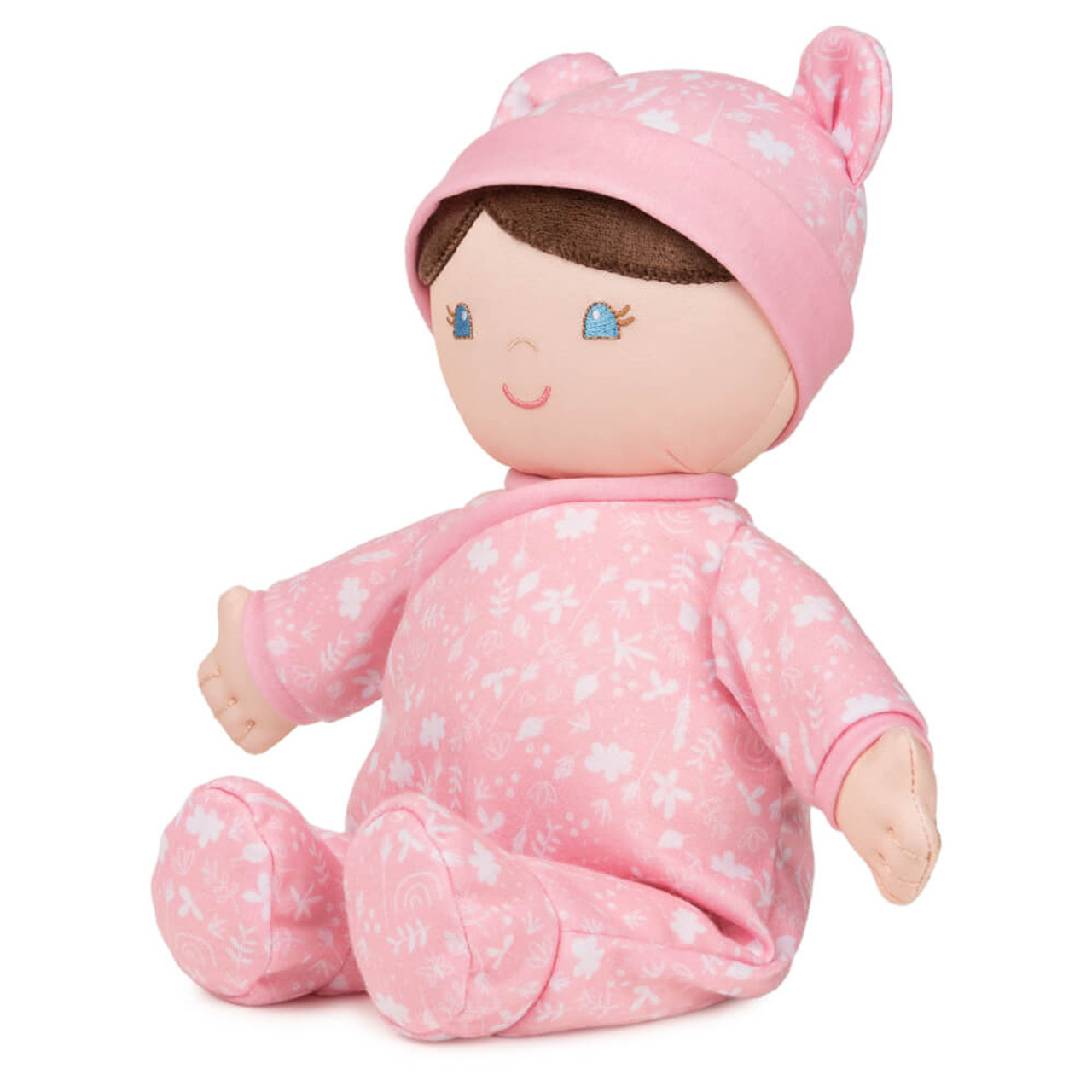 Rosabella Pink Dolly Gund EAN 249352