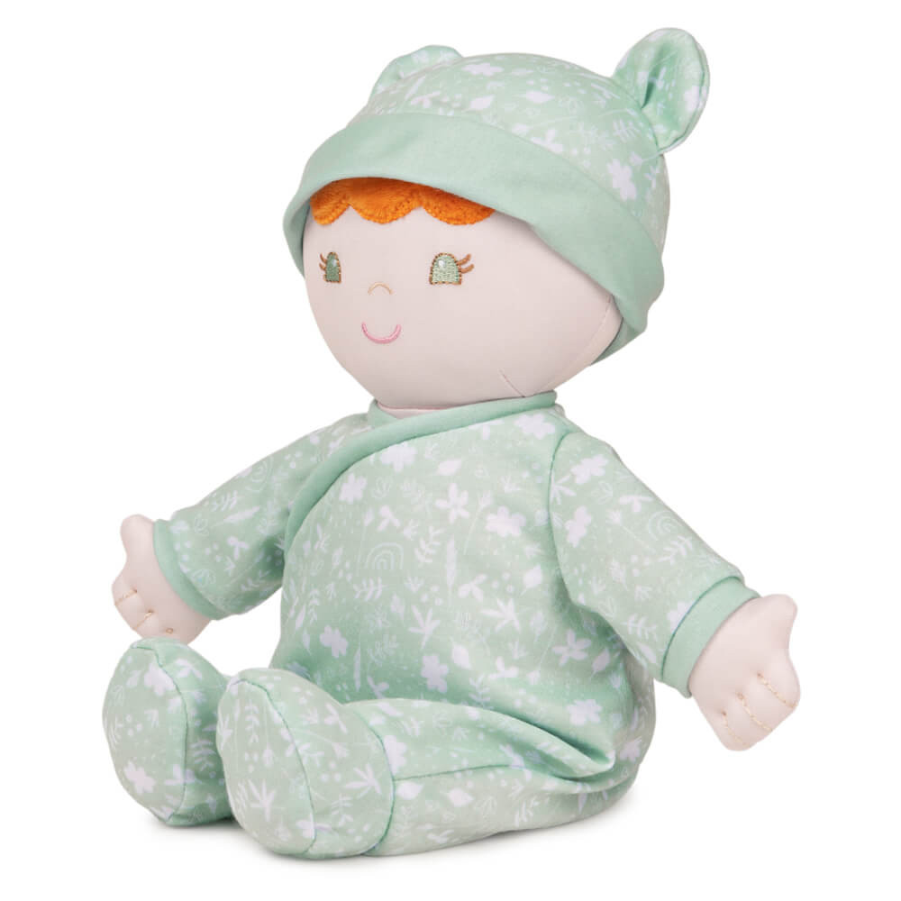 Daphnie Green Dolly Gund EAN 249338