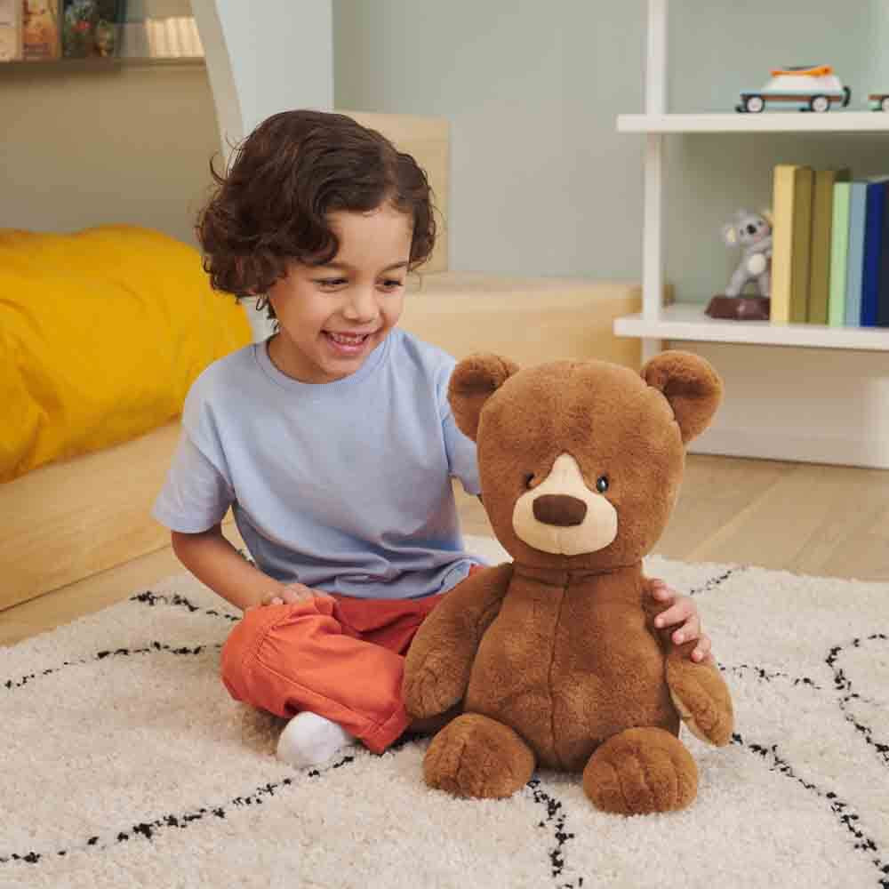 Knox Teddy Bear Gund 33cm EAN 248676