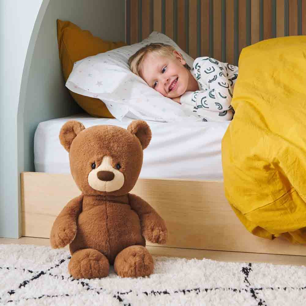 Knox Teddy Bear Gund 33cm EAN 248676