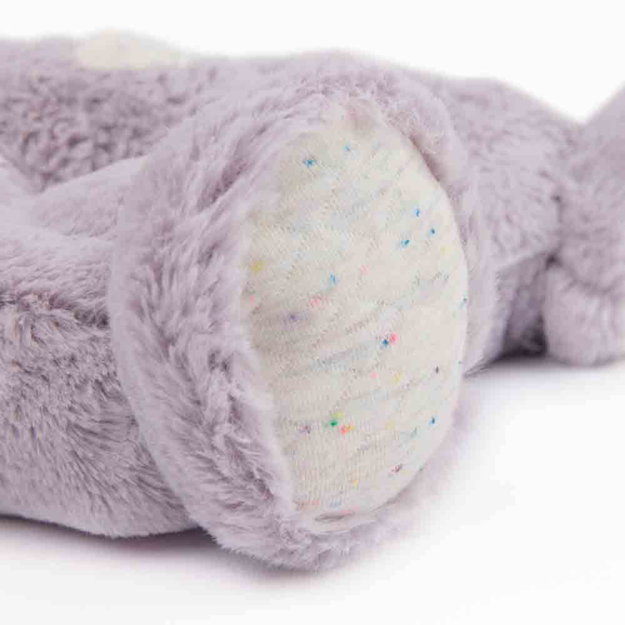 Foot Detail Oh So Snuggly Kitten, Baby Gund, 26cm EAN 466605