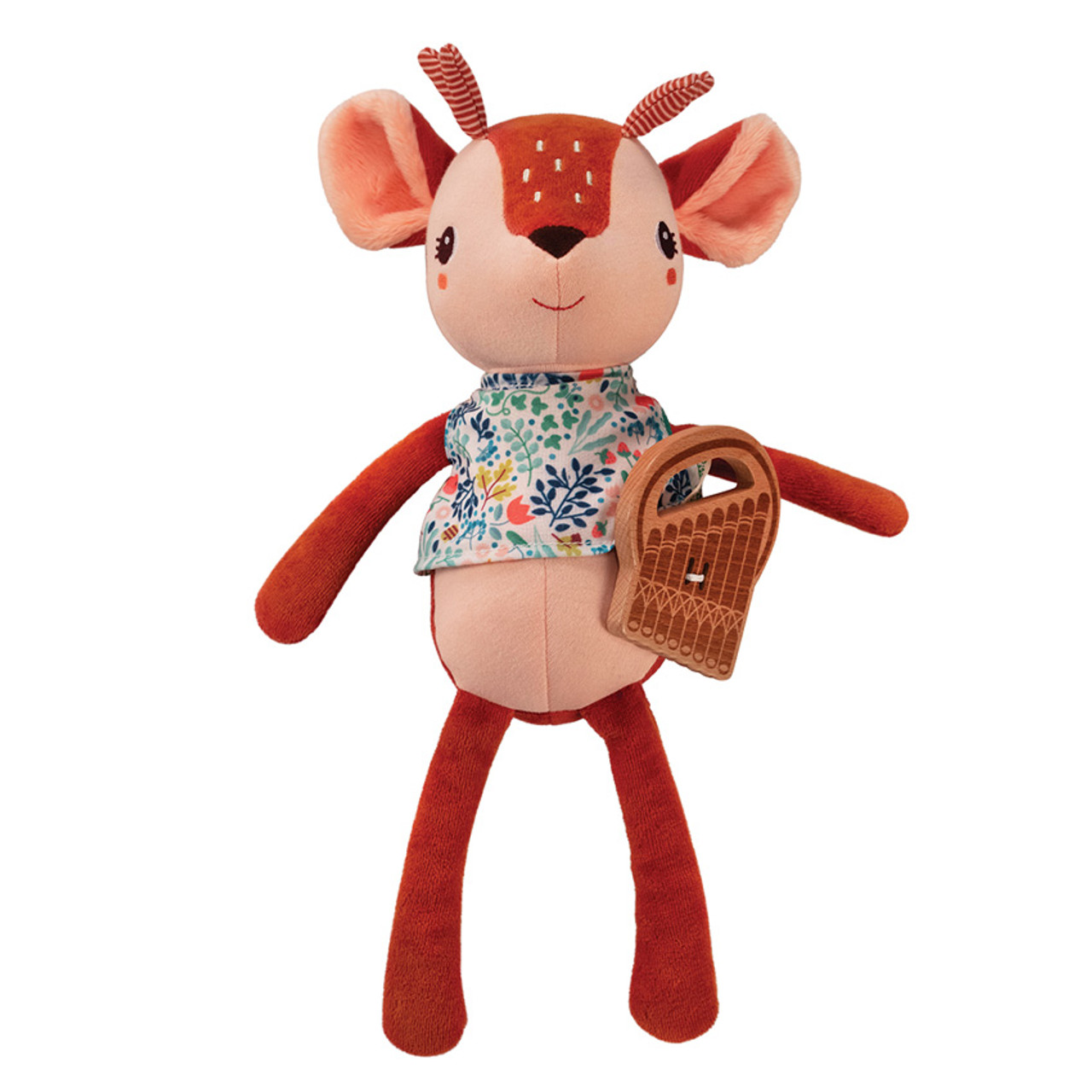 Stella Musical Cuddle Deer,  Lilliputiens EAN 833911