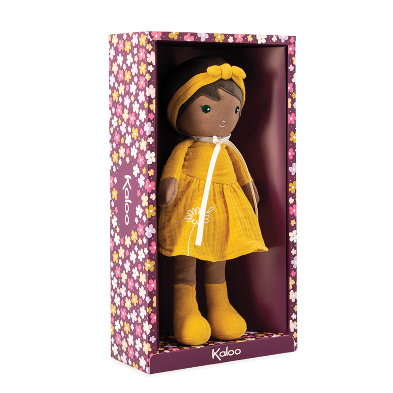 Gift Box Tendresse Naomi Doll Large, Kaloo EAN 000091