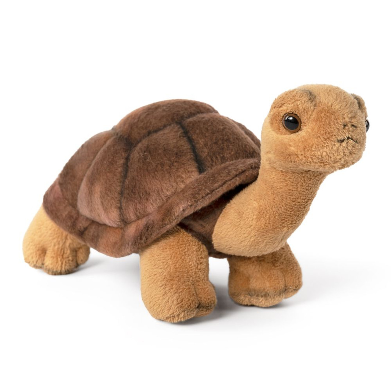 Tortoise Plush Toy, Living Nature EAN 330475