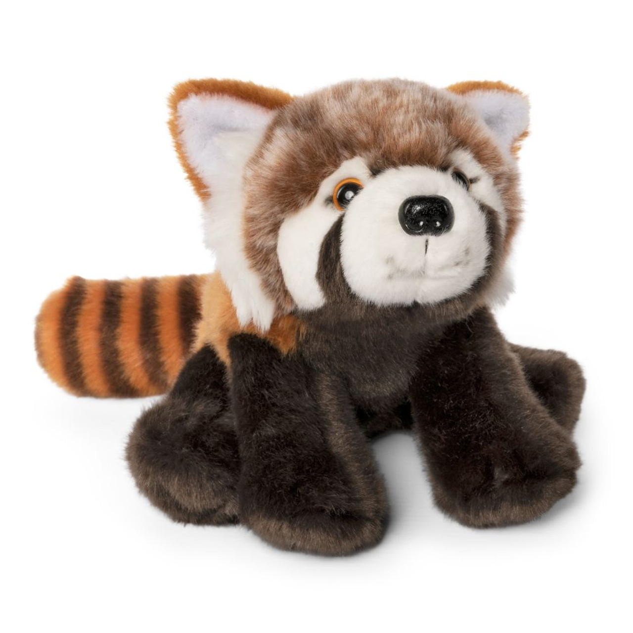 Red Panda Cub Plush Toy, Living Nature  EAN 330512